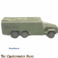 No 677 Armoured command vehicle DT