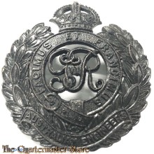 Cap badge Australian Engineers 1936-1942