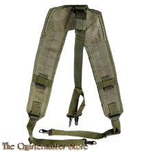 LC-1 Individual Equipment Y Suspenders