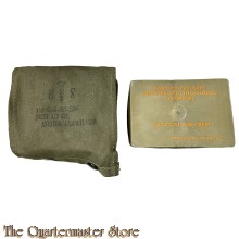 US First Aid Kit, Aviator, Camouflaged