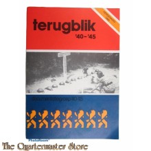 Terugblik 40-45 herdenking 1990