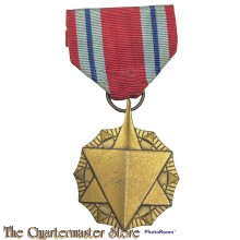 Medaille Combat Readiness (Combat Readiness Medal)