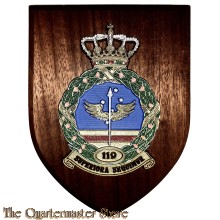 Wandschild 119 Squadron