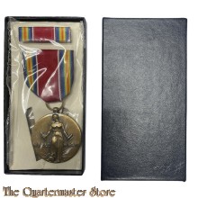 Medaille US Army WW 2 Victory (WW 2 Victory Medal) carton boxed
