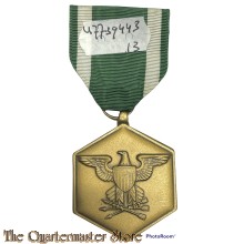 Medaille Navy and Mairine Corps Commendation (Navy and Mairine Corps  Commendation Medal)