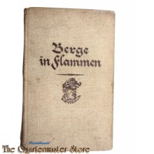 Berge in Flammen 1931