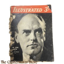 Twopence Illustrated Vol 1 no 52 , February 24 1940