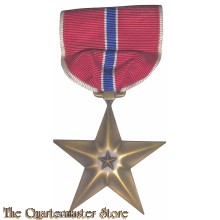 Medaille Bronze Star Medal (Medal Bronze Star Medal ) 