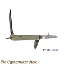 WW1 Jack knife Canada 