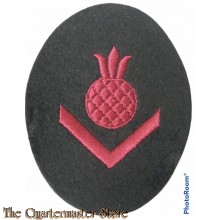 Tätigkeitsabzeichen KM  (Trade badge KM)