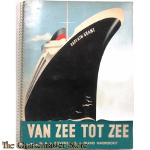 Book - Van zee tot zee