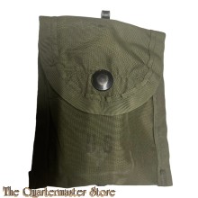 US Army LC-1 First Aid/Compass Pouch 