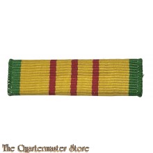 Vietnam Service Medal ribbon