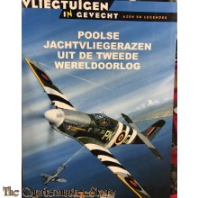 Poolse jachtvliegtuigen uit de tweede wereldoorlog (Vliegtuigen in gevecht)