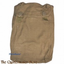 WH Gasplane Tasche Afrikakorps (WH Tropical gascape pouch)