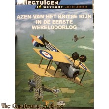 Azen van het Britse rijk in de eerste wereldoorlog (Vliegtuigen in gevecht)