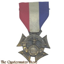 WW1 Seneca County, NY War Service Recognition Medal 1919