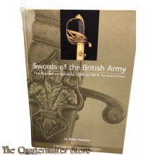 Swords of the British Army: The Regulation Patterns 1788 to 1914 