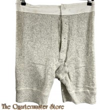 US Army Underwear drawers winter shorts (US Army Onderbroek winter) 
