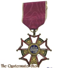 Legion of Merit Medal 