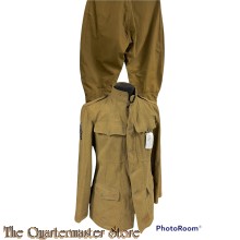 Tuniek met broek  US M1912 zomer (Tunic with pants M1912 summer cotton)