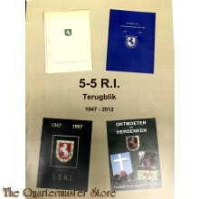 5-5 R.I. terugblik bij het 65 jarig bestaan 1947-2012