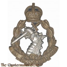 Collar badge Army Dental Corps