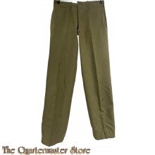 Trousers , Wool , Field M1937 (Broek , Wol , M1937 Field) 1941 32x35