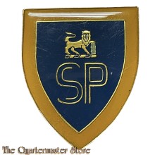 Badge State President's Guard (NCG)  South West Africa (2nd version)