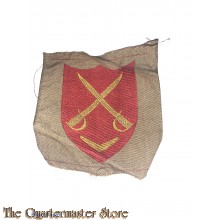Australia - Formation sign 1st Infantry Brigade Group 1950-1959