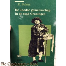 De Joodse gemeenschap in de stad Groningen 1689-1796