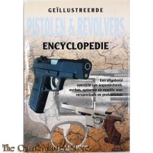 pistolen en revolvers encyclopedie