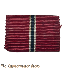 Einzelspange für die Winterschlacht im Osten Medaille  (Ribbon German Eastern Front Medal)