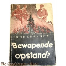 Book - Bewapende opstand !