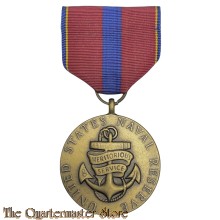 Naval Reserve Medal