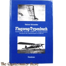 Book - Flugzeug-Typenbuch