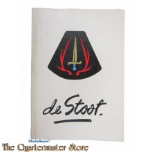 Book - de Stoot, reprint van alle uitgegeven nummers "de Stoot"