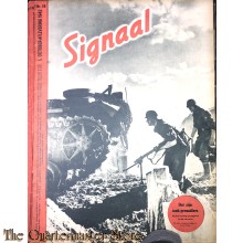 Zeitschrift Signaal H no 19, october 1942 