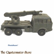 No 806 Berliet wrecker military truck DT