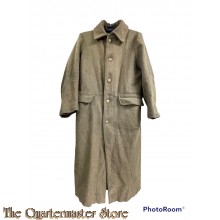 WW1 EM Greatcoat  Canada 