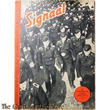 Zeitschrift Signaal H no 9, mei 1943