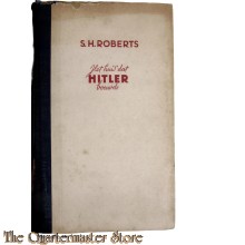 Book - Het huis dat Hitler bouwde
