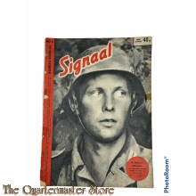 Zeitschrift Signal H no 23/24,  December 1942