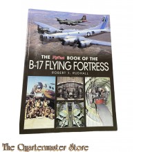 Book - The Flypast Book of the B-17 Flying Fortress
