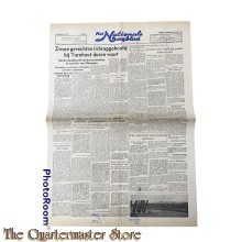 Het Nationale dagblad 8e jrg no 282, maandag 2 zaaimaand (october) 1944