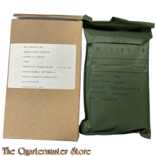General packet individual, survival kit, airman’s 