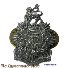 Collar badge Ordnance Corps South Africa