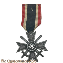 Kriegsverdienst Kreuz 2. Klasse mit Schwerter 127  (War Merit Cross 2nd Class with swords)