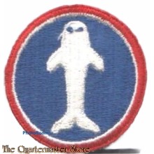 Mouwembleem Atlantic Base Command (Sleeve patch Atlantic Base Command)