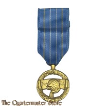 Exceptional Engineering Achievement Medal (EEAM) miniature